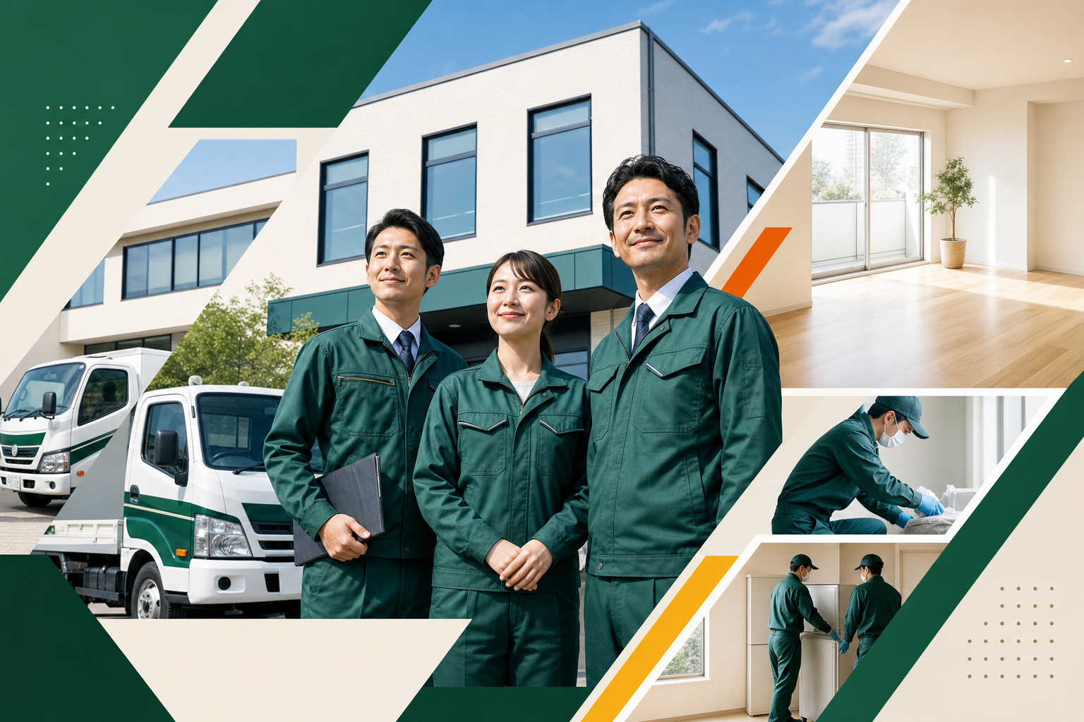 会社情報