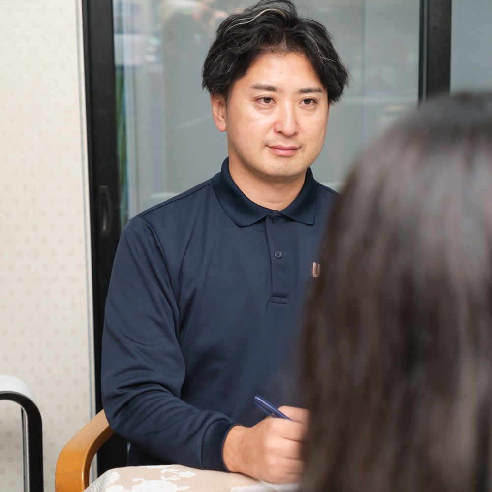ゴミ屋敷・汚部屋清掃の現場イメージ