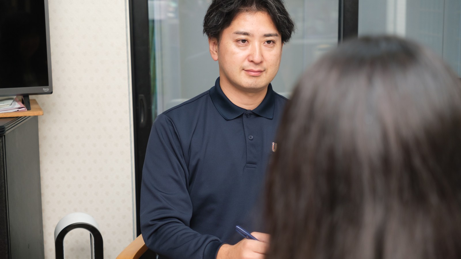特殊清掃の作業イメージ